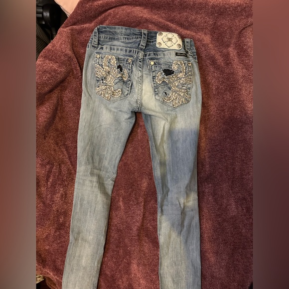 Miss me Jeans - Picture 2 of 4